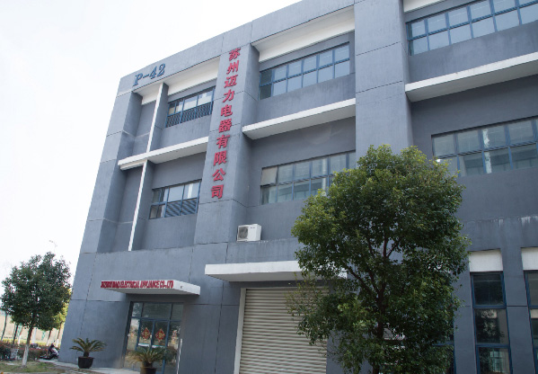 Nhà xưởng sản xuất