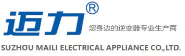 Công ty TNHH Thiết bị Điện Suzhou Maili - Logo